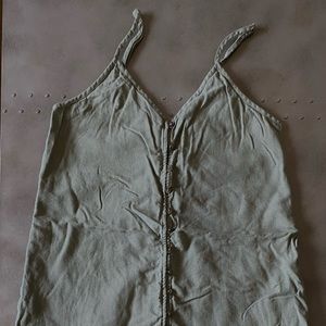 American Eagle Dress